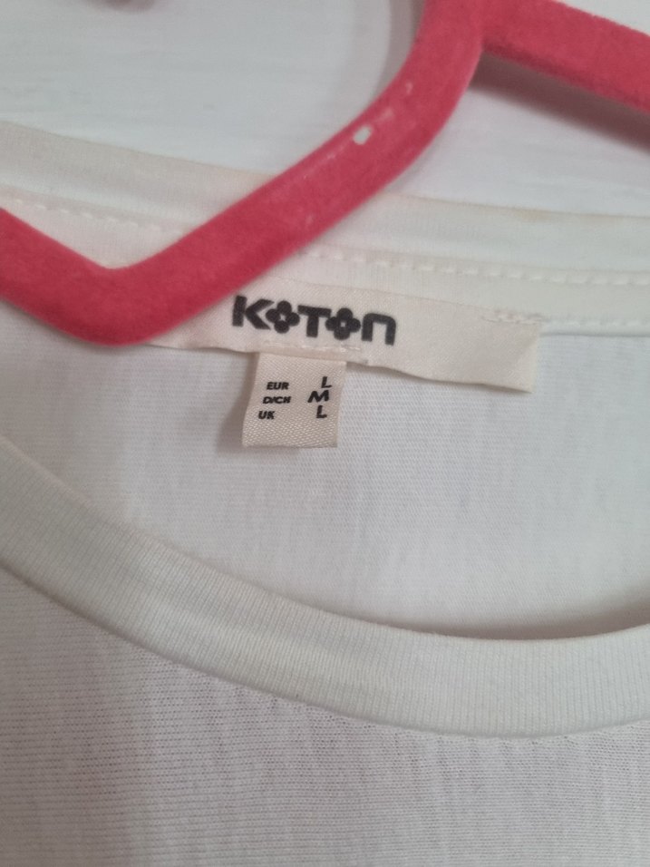 Dantel Detaylı Beyaz Kadın Bluz - Görsel 2