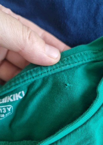 LC Waikiki Gri Baskılı Erkek Çocuk Kısa Kollu Pijama Takımı