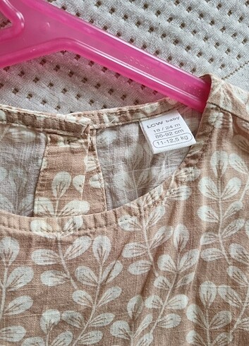 LC Waikiki Lcw elbise