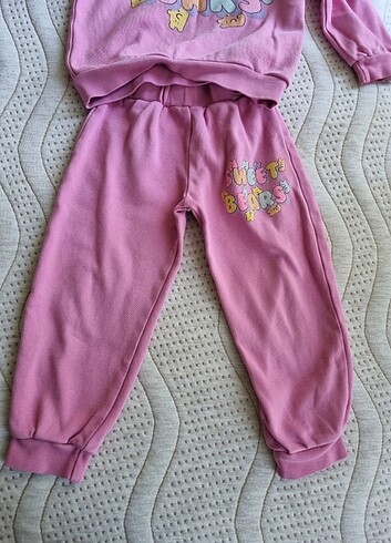 Civil pijama - Görsel 3