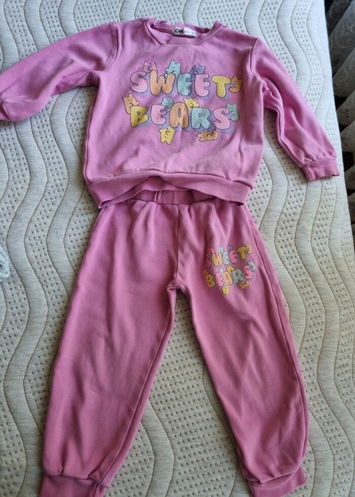 Civil pijama - Görsel 2