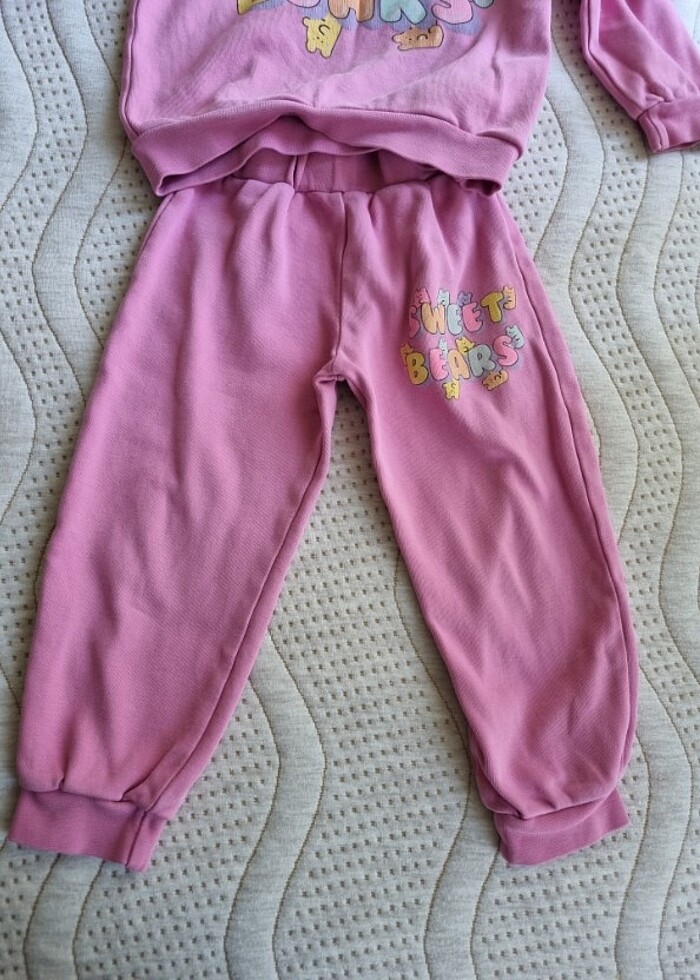 Civil pijama - Görsel 3