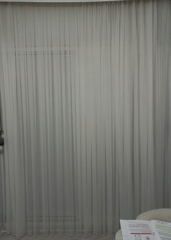 Modern Işıl Işıl perde - Görsel 7