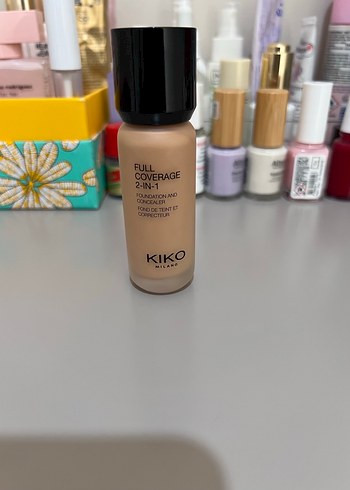 Kiko