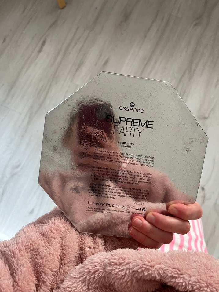 Gri ve Bej Tonlarında Far Paleti - Görsel 4