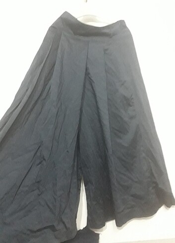 Etek Pantalon 