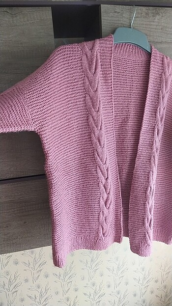 xl Beden Hirka