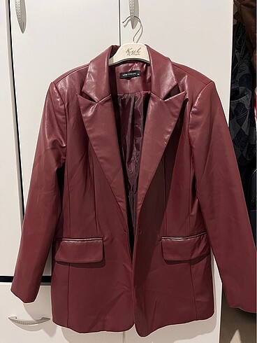 blazer ceket