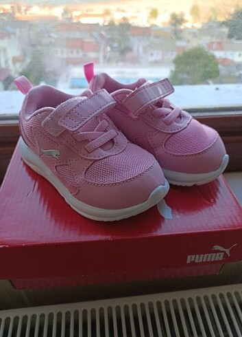 23 numara puma sneaker 
