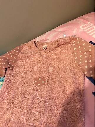 Pijama takımı