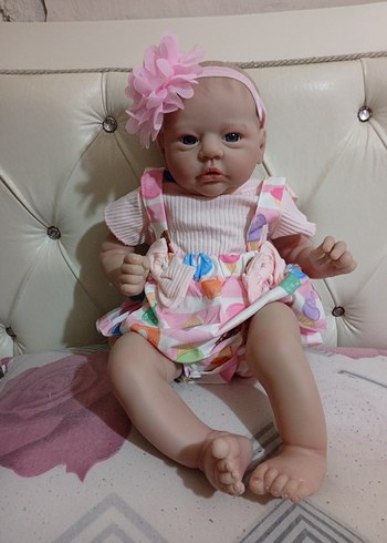 Diğer REBORN BEBEK SİFİR