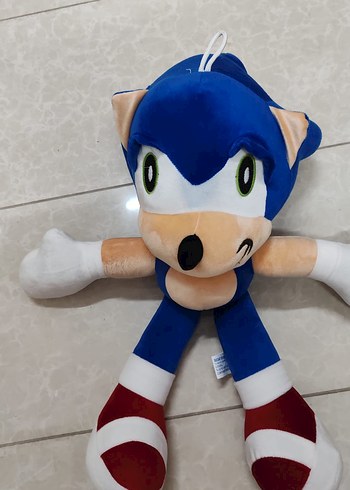 SONIC BÜYÜK BOY SIFIR