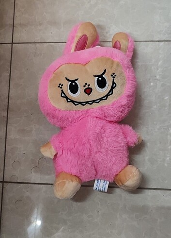 Lububu peluş sifir