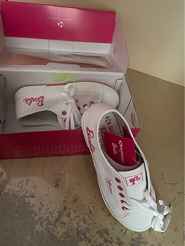 Superga Spor ayakkabı