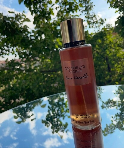 Victoria secret parfüm