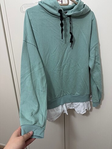 Zara sweatshirt