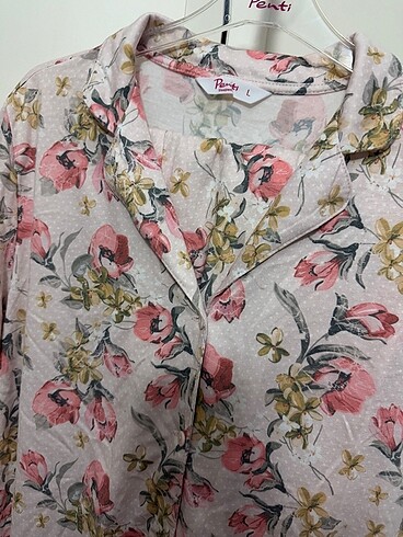 Pijama takımı