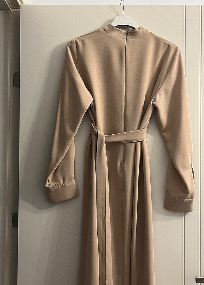 Touche elbise - Görsel 2