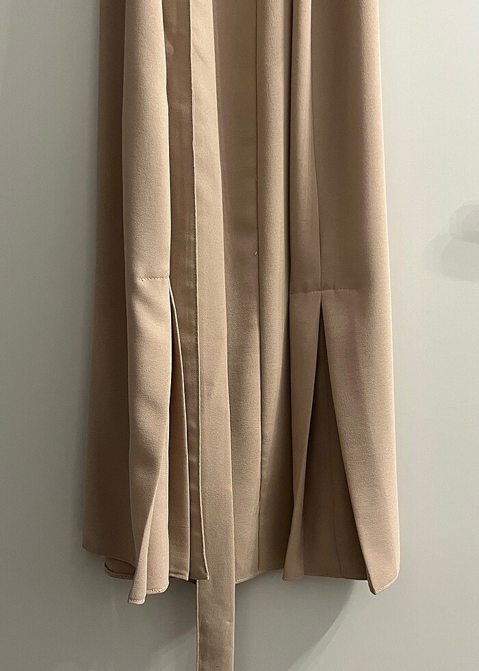 Touche elbise - Görsel 3