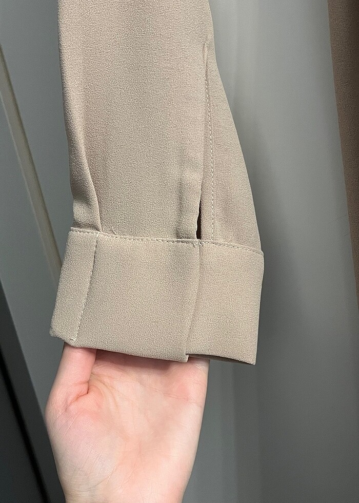 Touche elbise - Görsel 4