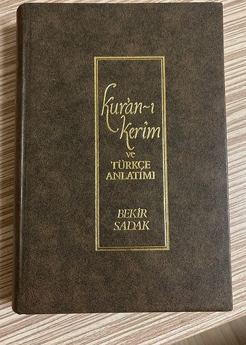 Ürün
