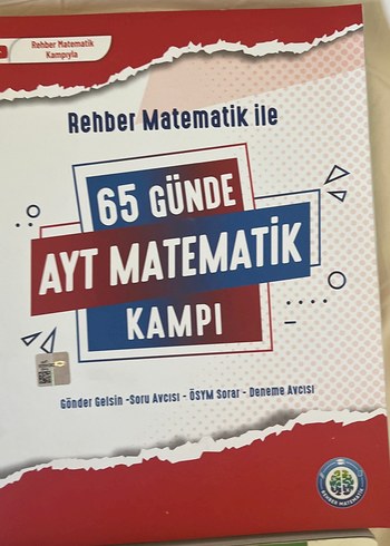 Parabol ve Fonksiyonlar Konu Anlatımı Kitabı - Görsel 6