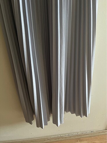 Pileli etek - Görsel 4