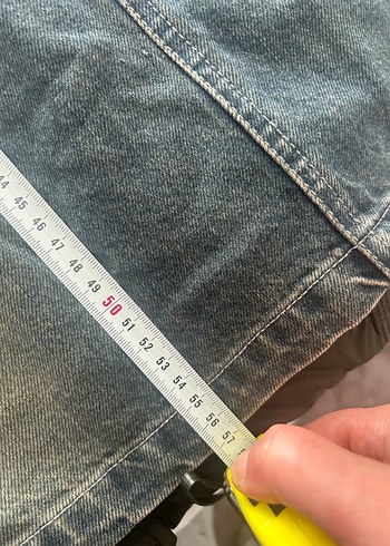 Koton slopet kot elbise - Görsel 5