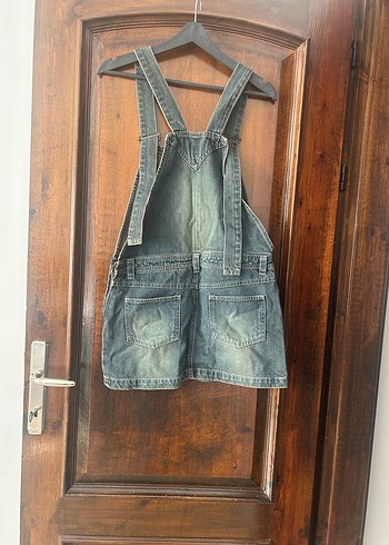 Koton slopet kot elbise - Görsel 2