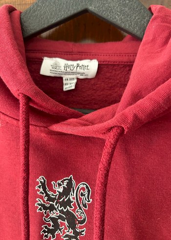 Harry potter Kadın Sweatshirt xxs - Görsel 3