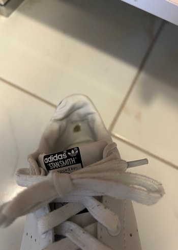 Adidas stan smith - Görsel 4