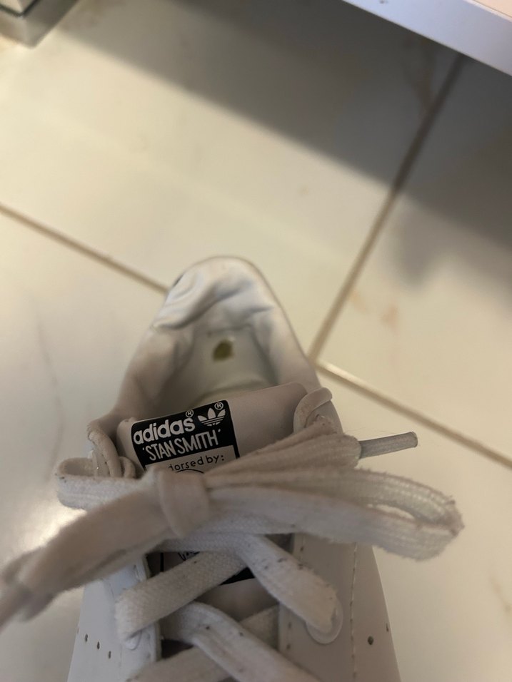 Adidas stan smith - Görsel 4