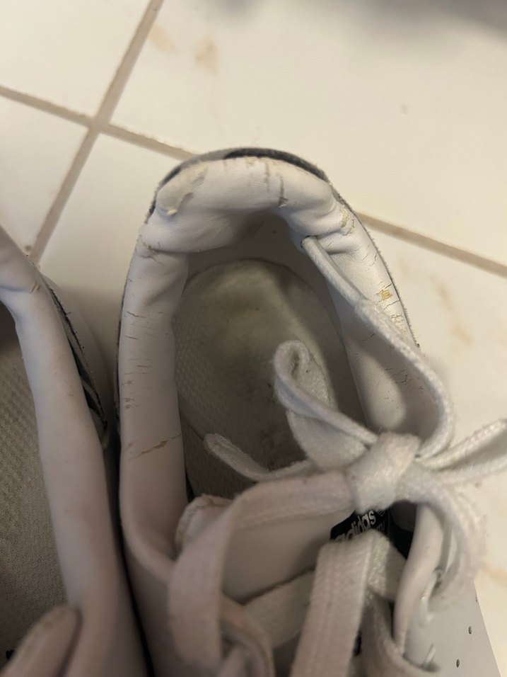 Adidas stan smith - Görsel 3