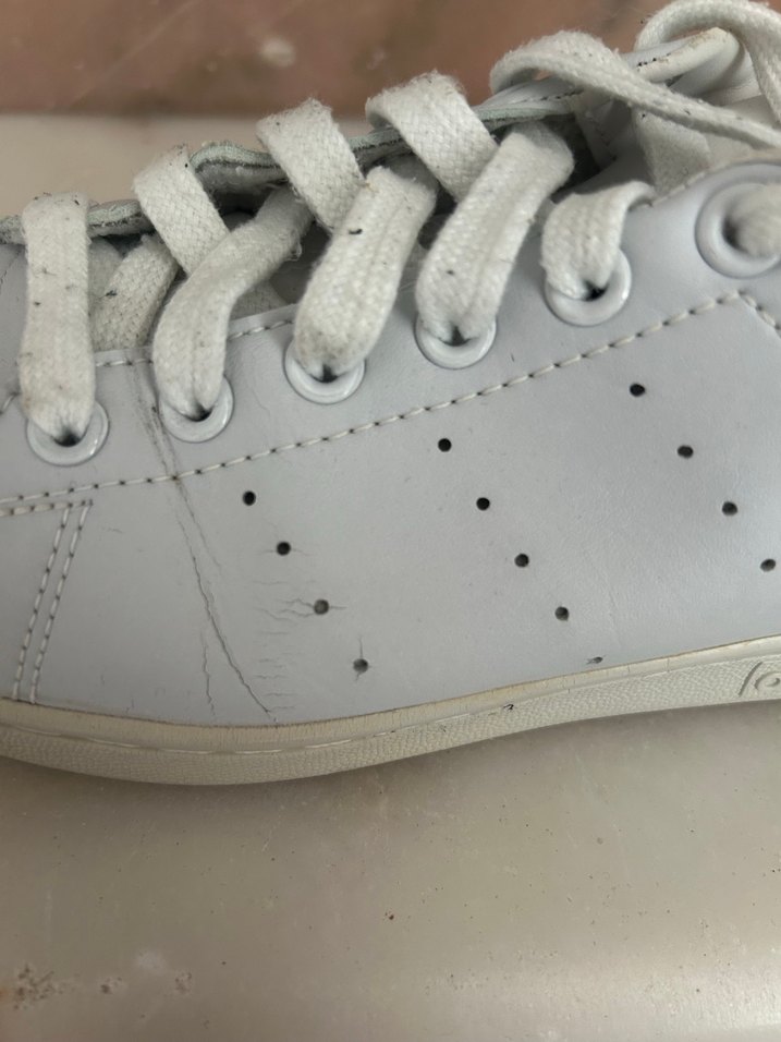 Adidas stan smith - Görsel 5