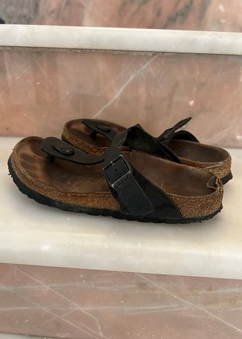 Birkenstock terlik - Görsel 3