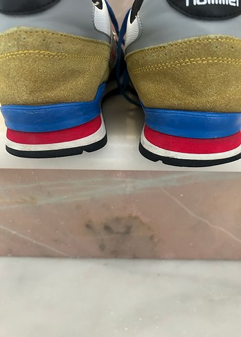 Hummel Erkek Spor Ayakkabı 43 numara - Görsel 5