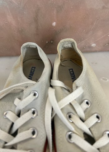 Converse ayakkabı - Görsel 3