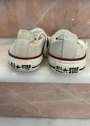 Converse ayakkabı - Görsel 2