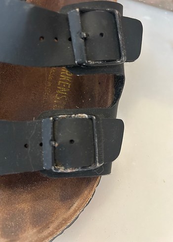 Birkenstock terlik - Görsel 2