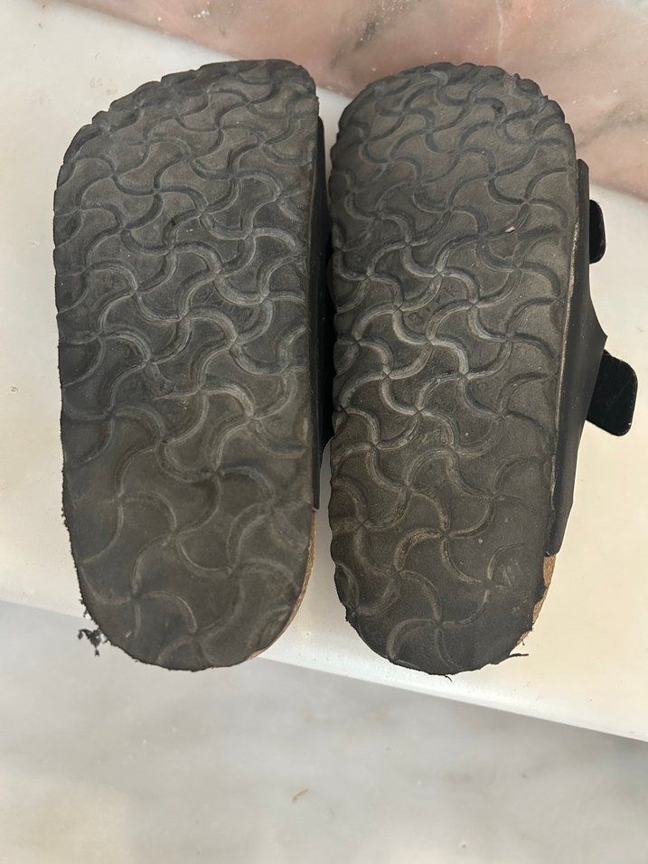 Birkenstock terlik - Görsel 4