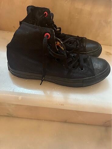 Orjinal converse red serisi