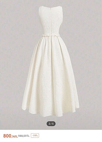 Sheinside shein elbise