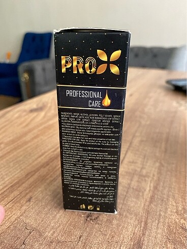 Saç bakım serumu - Görsel 3