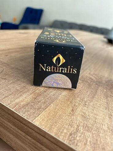 Saç bakım serumu - Görsel 4