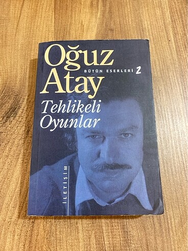 Tehlikeli oyunlar