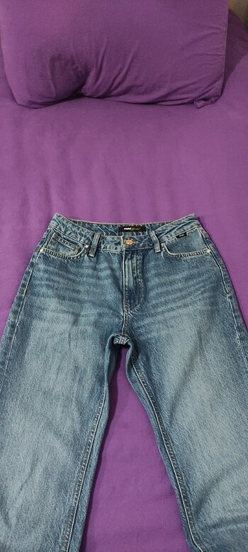 Mavi Jeans Mavi Jean