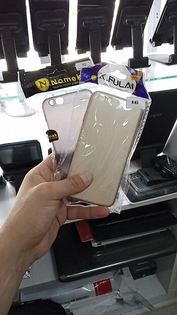 Iphone 6 6s kilif