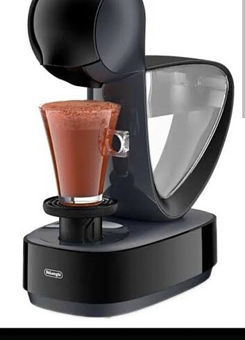Delonghi dolce gusto kahve Makinesi 