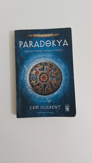 Paradokya