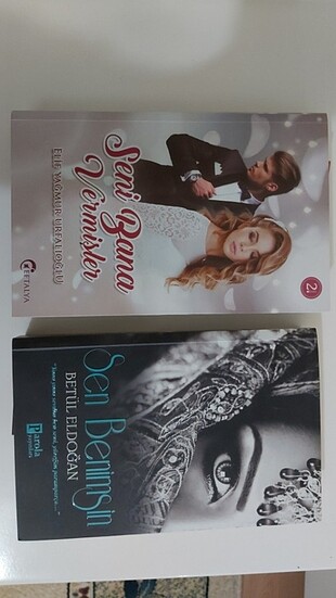 Wattpad kitap